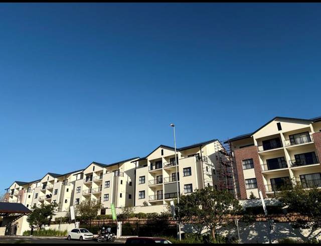 1 BEDROOM PROPERTY TO RENT IN RICHWOOD